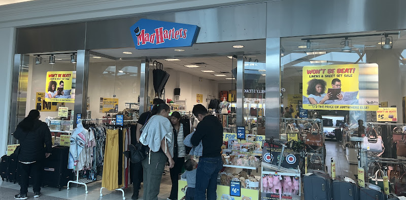 MadHatters Central City