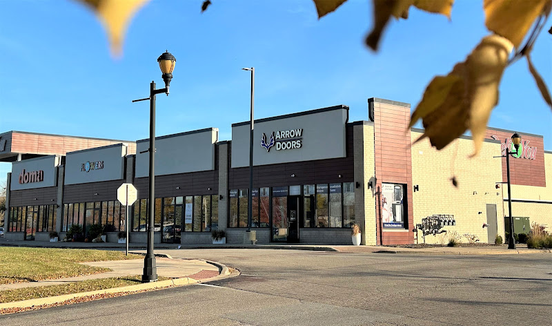 Arrow Doors & Windows - Algonquin
