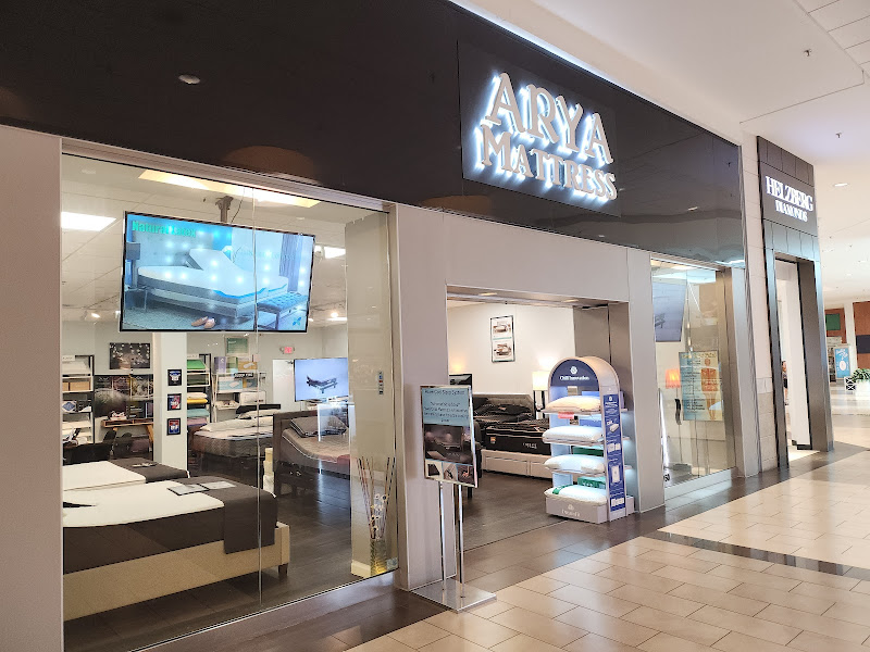 Arya Mattress / Somnis Sleep Systems