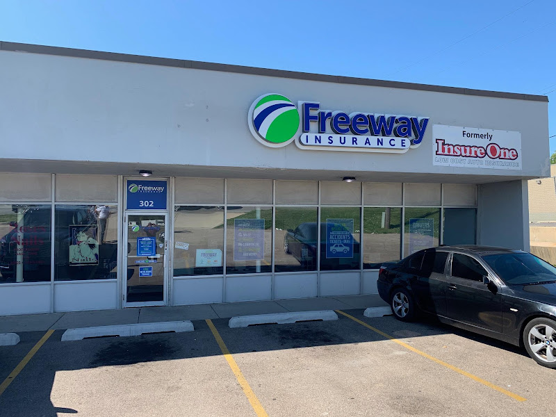 Freeway Insurance