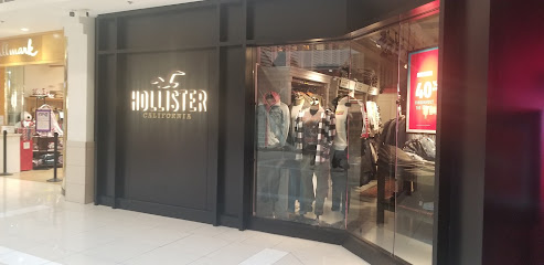 Hollister Co.