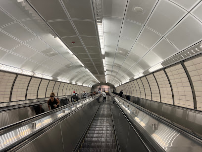 34 St