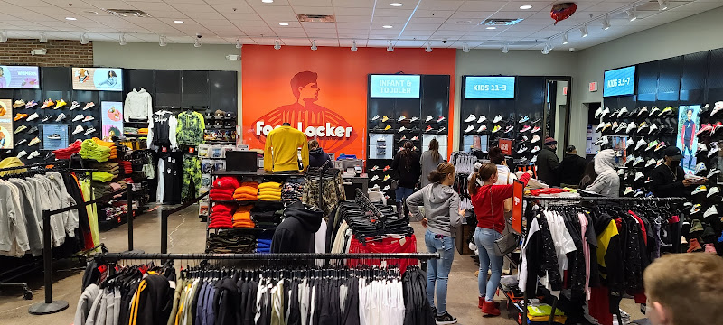 Foot Locker