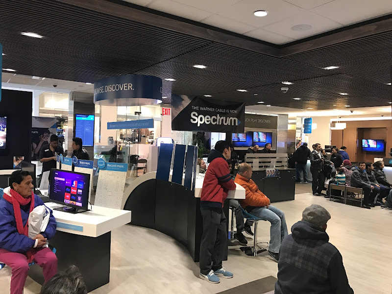 Spectrum Store