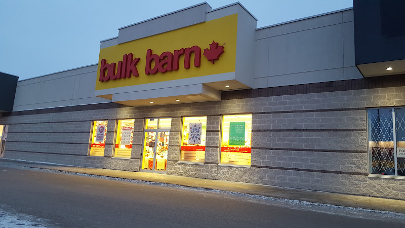 Bulk Barn