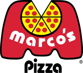 Marco’s Pizza logo
