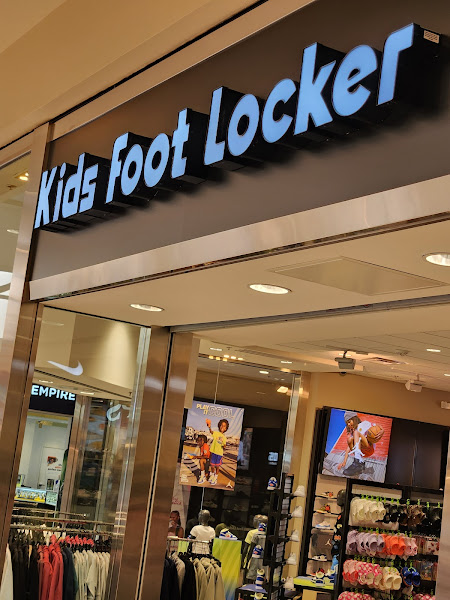Kids Foot Locker
