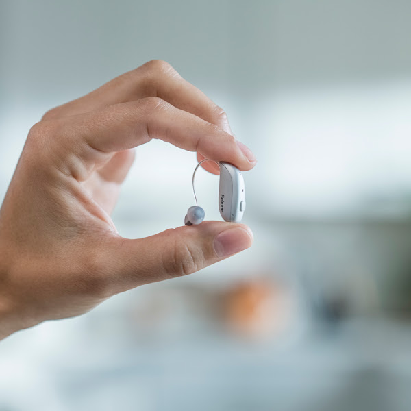 Beltone Hearing Aid Service