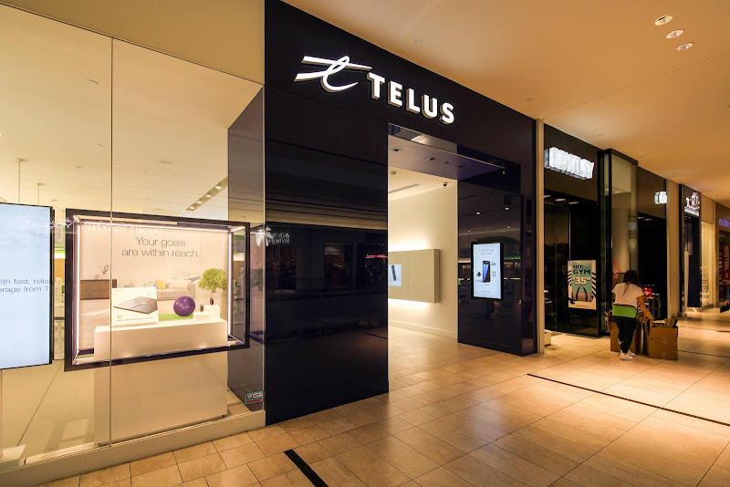 Telus
