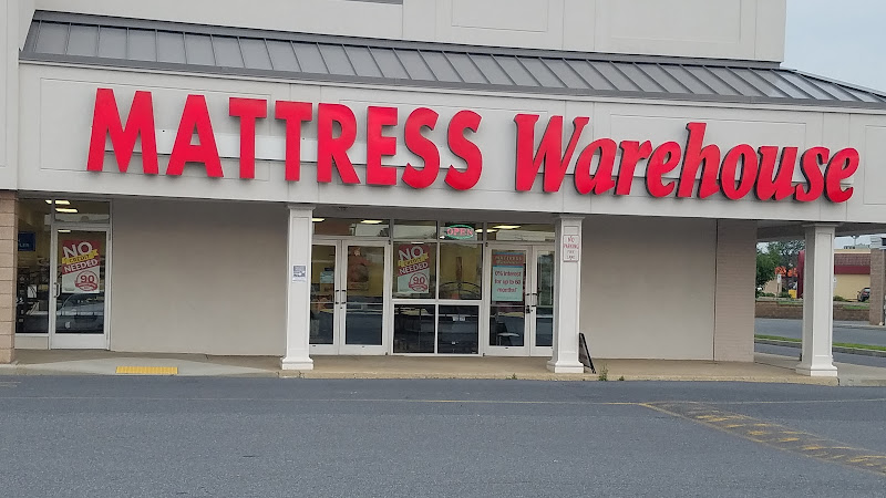 Mattress Warehouse