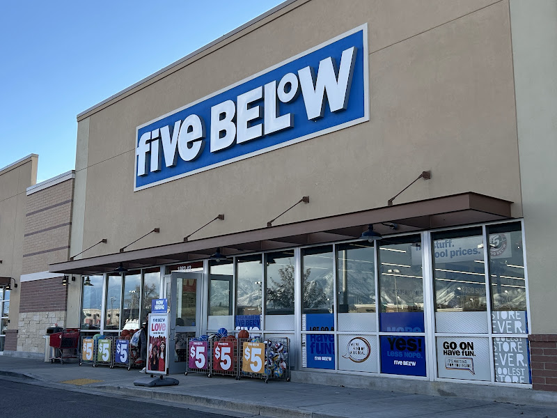 Five Below