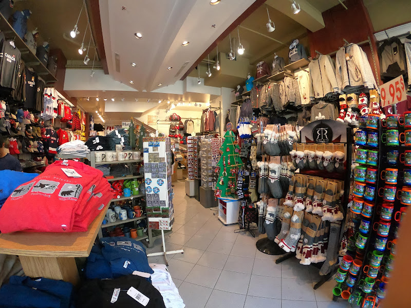 Boutique Stadacone