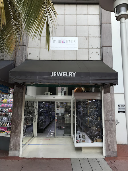 Bachi Jewels