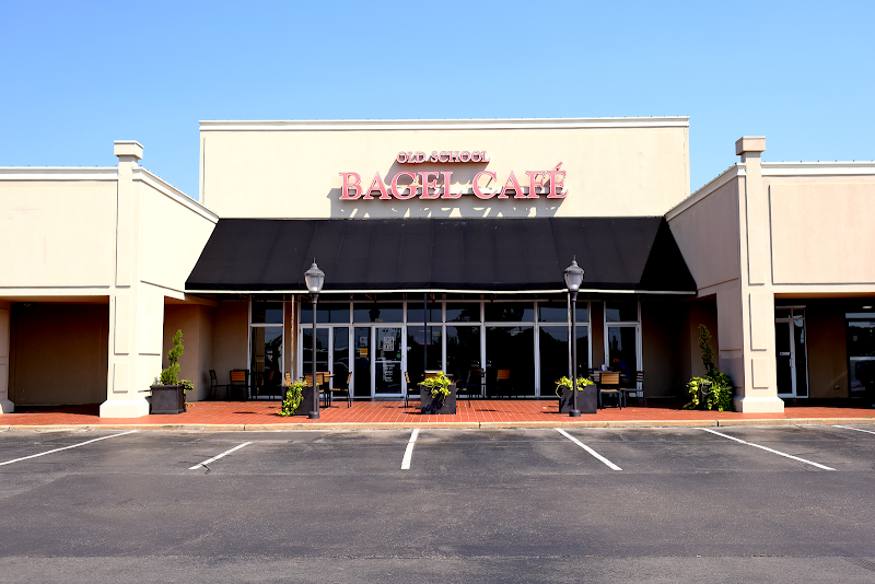 Old School Bagel Cafe