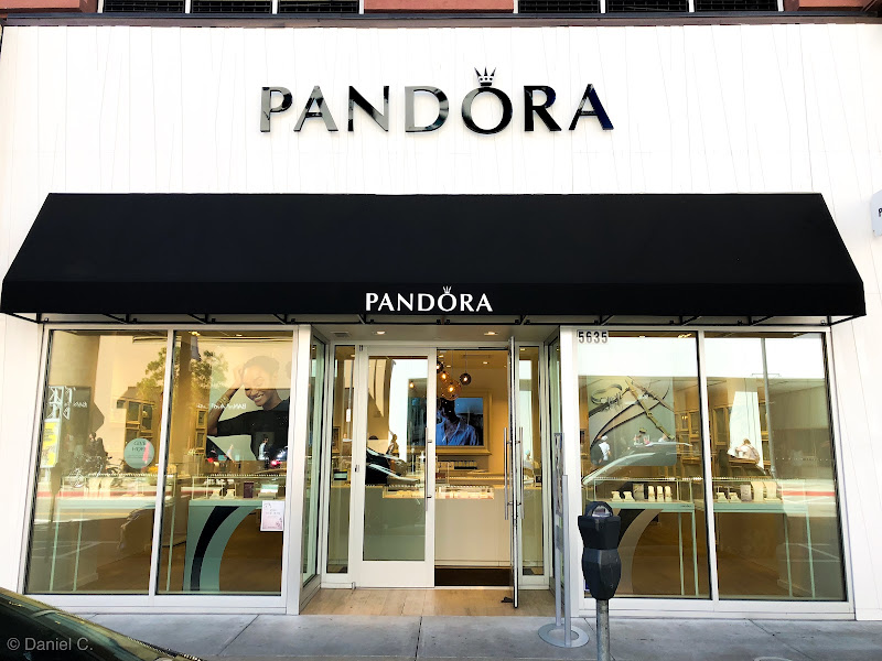 Pandora