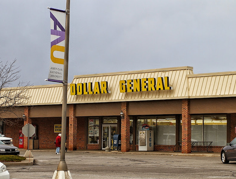 Dollar General
