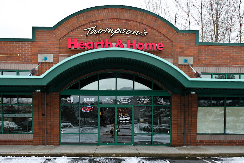 Thompson's Hearth & Home