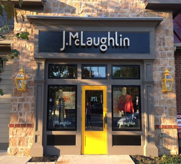 J.McLaughlin
