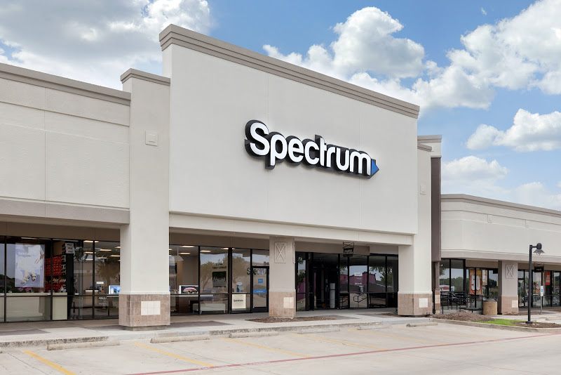 Spectrum Store