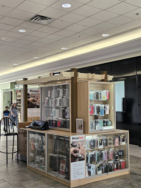 Phone Tech Parkland