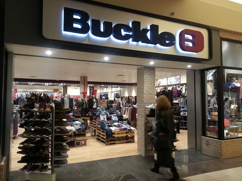 Buckle