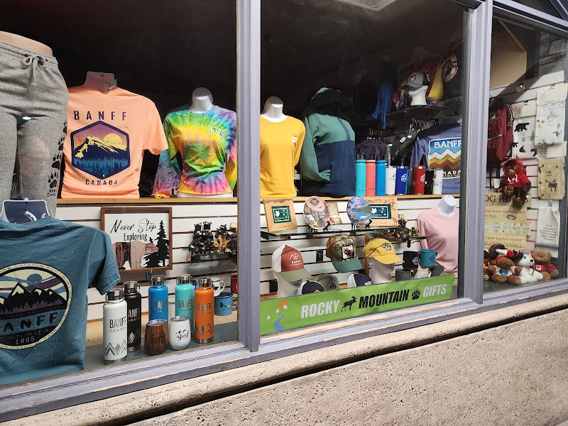 Rocky Mountain Gifts