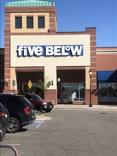 Five Below
