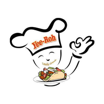 Yee-Roh logo