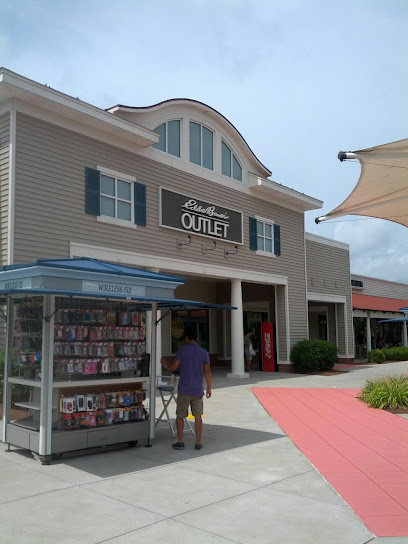 Eddie Bauer Outlet