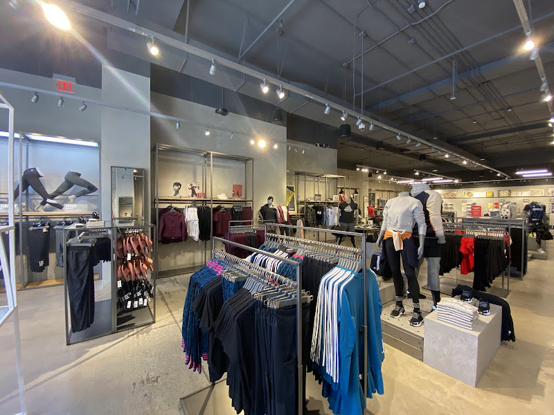 adidas Store Santa Monica