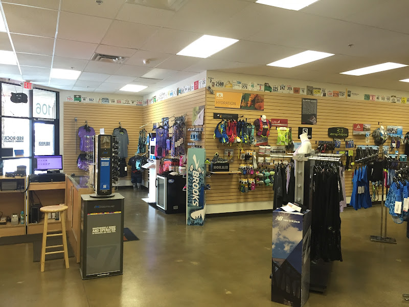 Red Rock Running Company