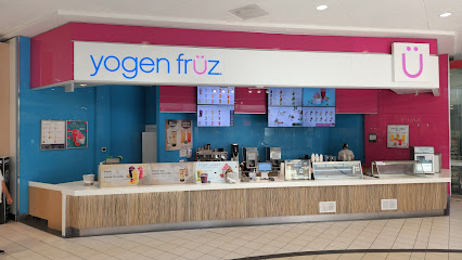 Yogen Früz