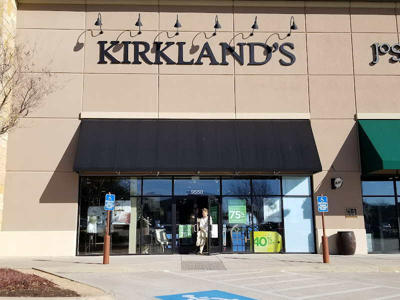 Kirkland's