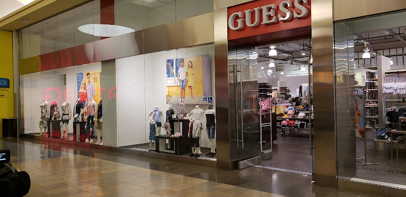 Guess Factory Store