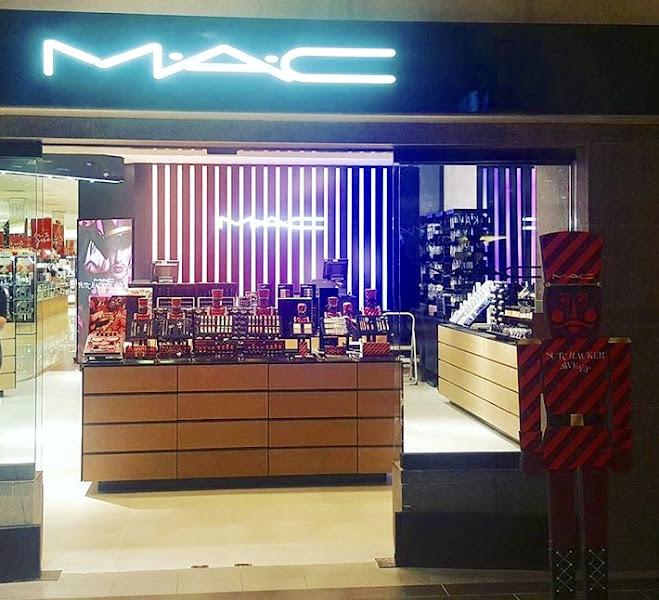 MAC Cosmetics