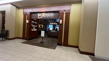 Bazille at Nordstrom