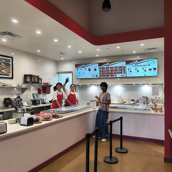 Salvatore Gelateria