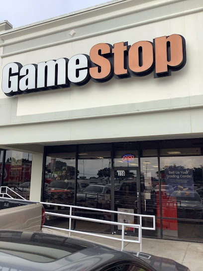 GameStop