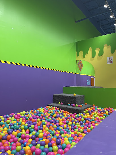 Twin City Slime