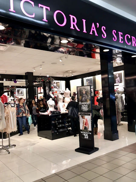 Victoria's Secret & PINK