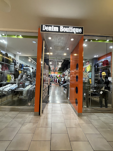 Denim Boutique