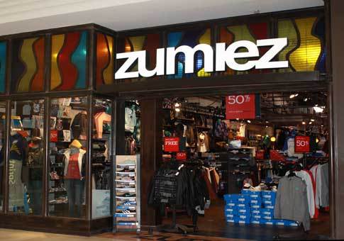 Zumiez