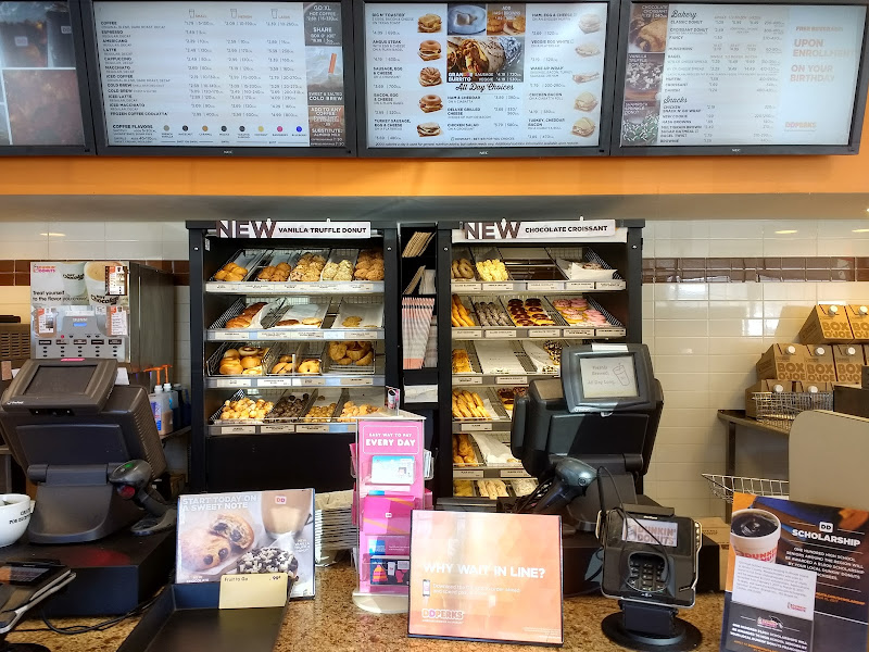 Dunkin'