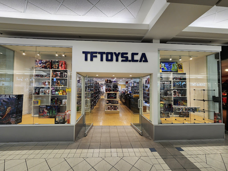 TFTOYS.CA