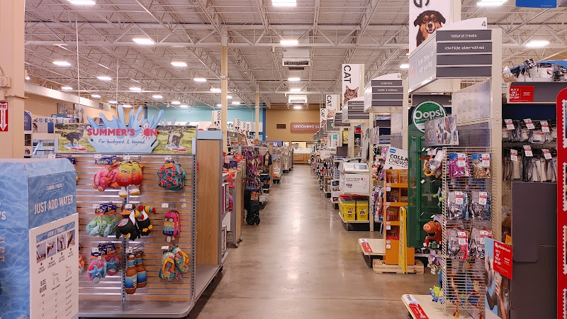 PetSmart