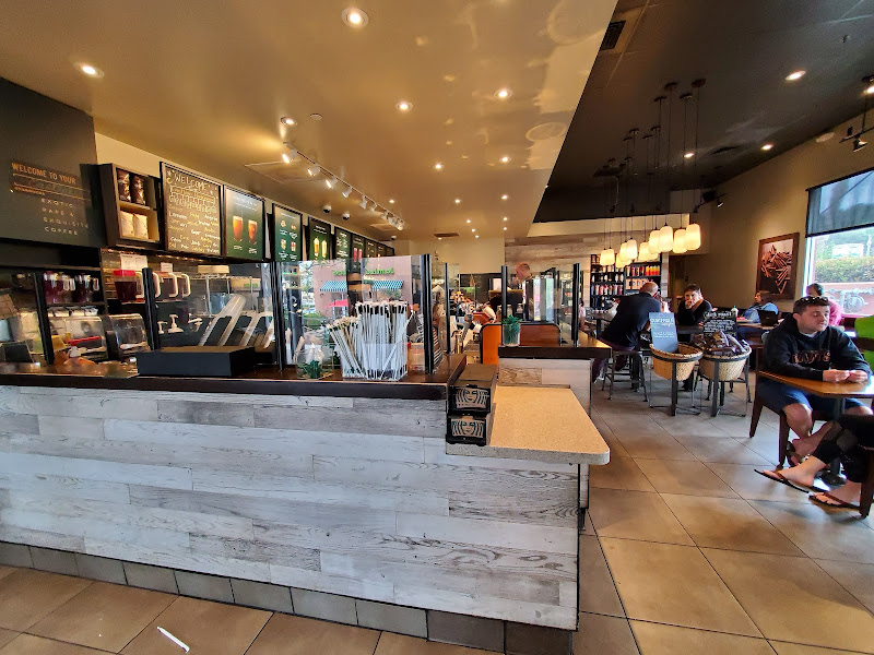 Starbucks Coffee Co.