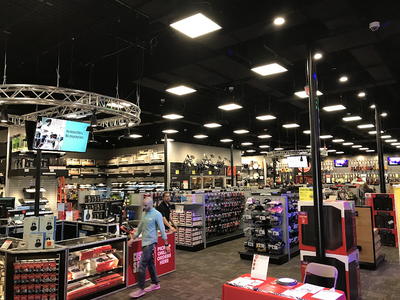 Guitar Center