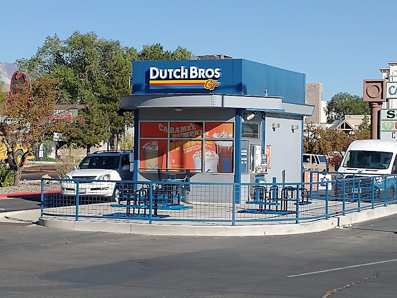 Dutch Bros. Coffee