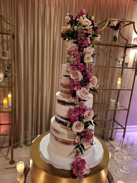 Jenny's Cake Creations