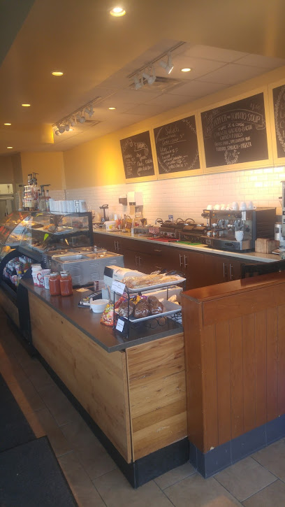 The Java Garden